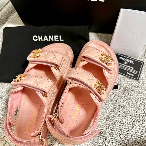 Brand New Fashion Dad Sandals - Picture 3 of 3